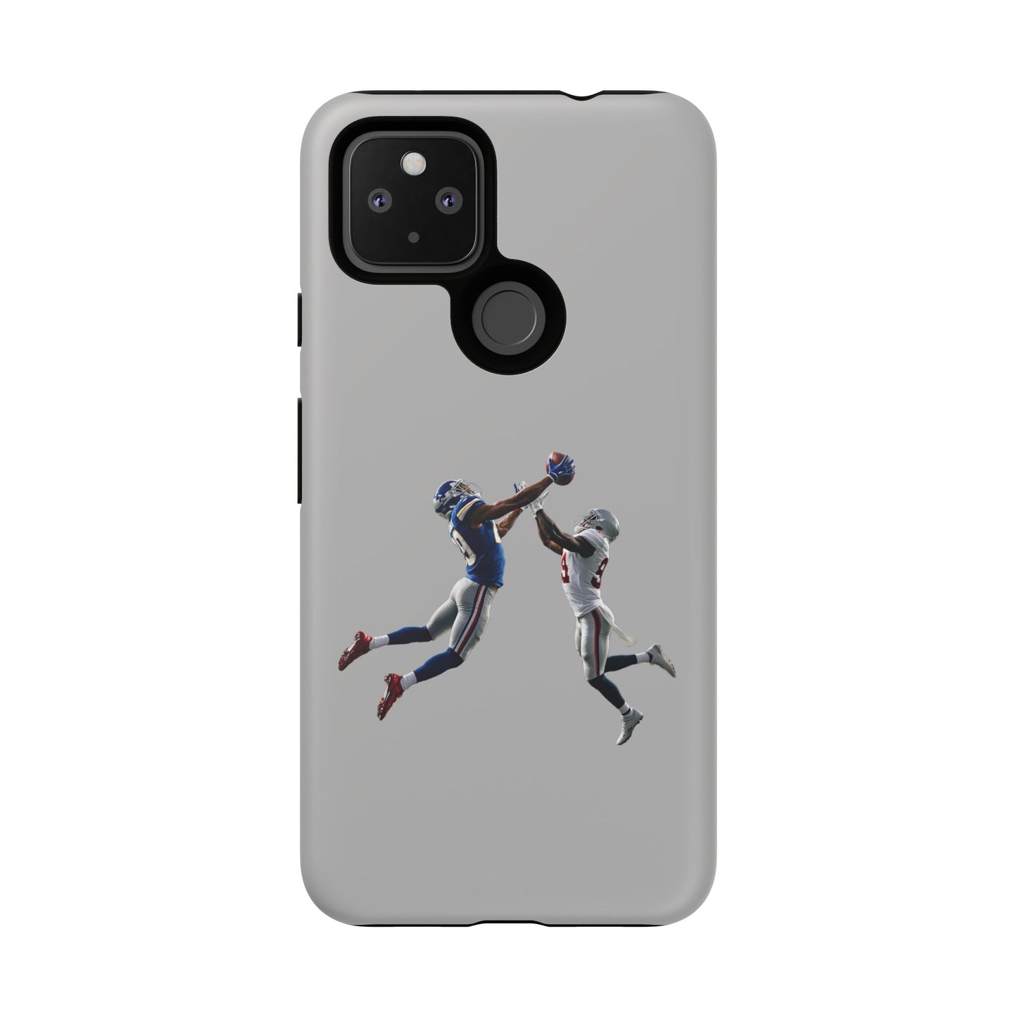 Titans Battle Hard Case Grau Google Pixel
