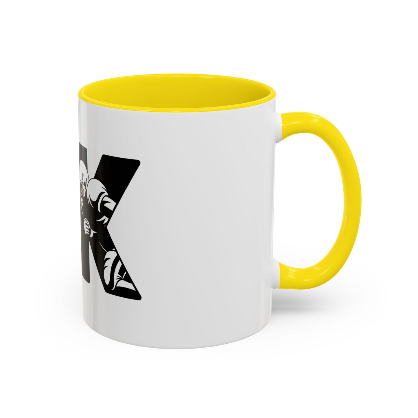TÄKKEL Coffee Mug – Fuel Your Grind