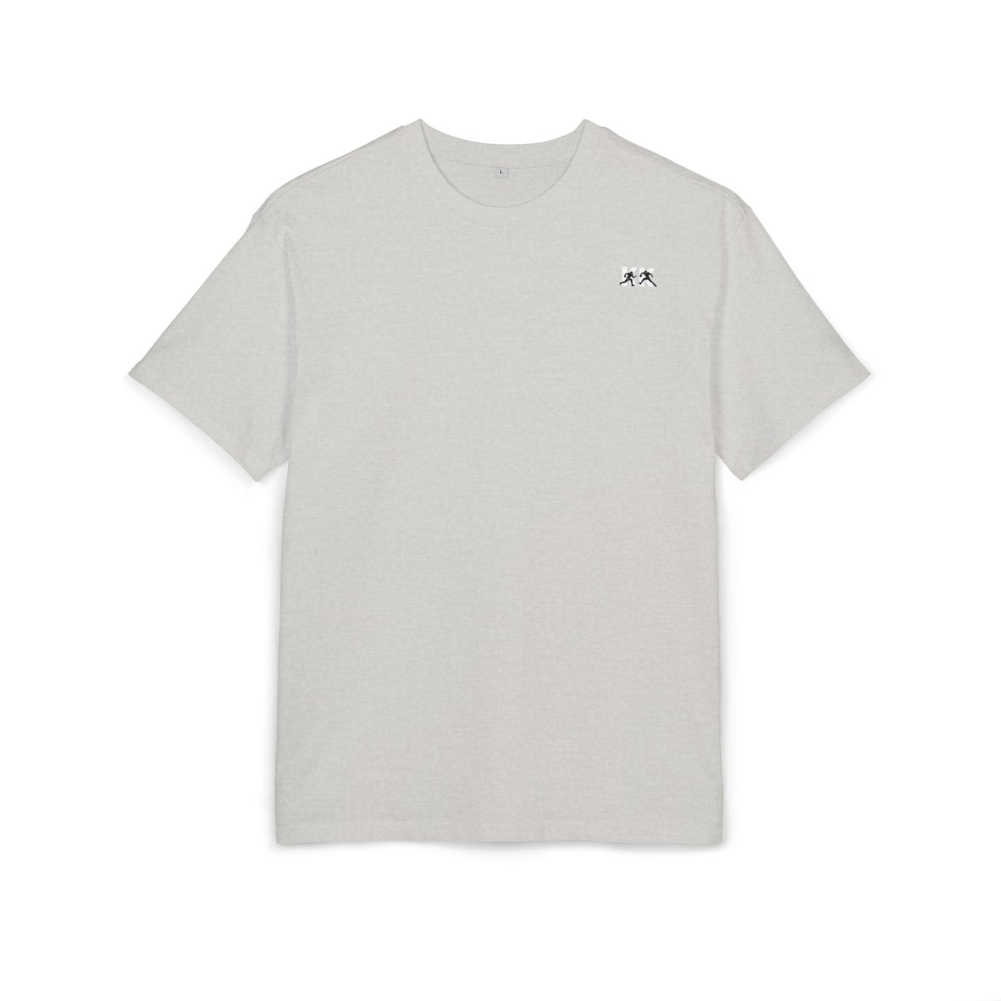 Unisex Heavy Oversize TEE KK´s