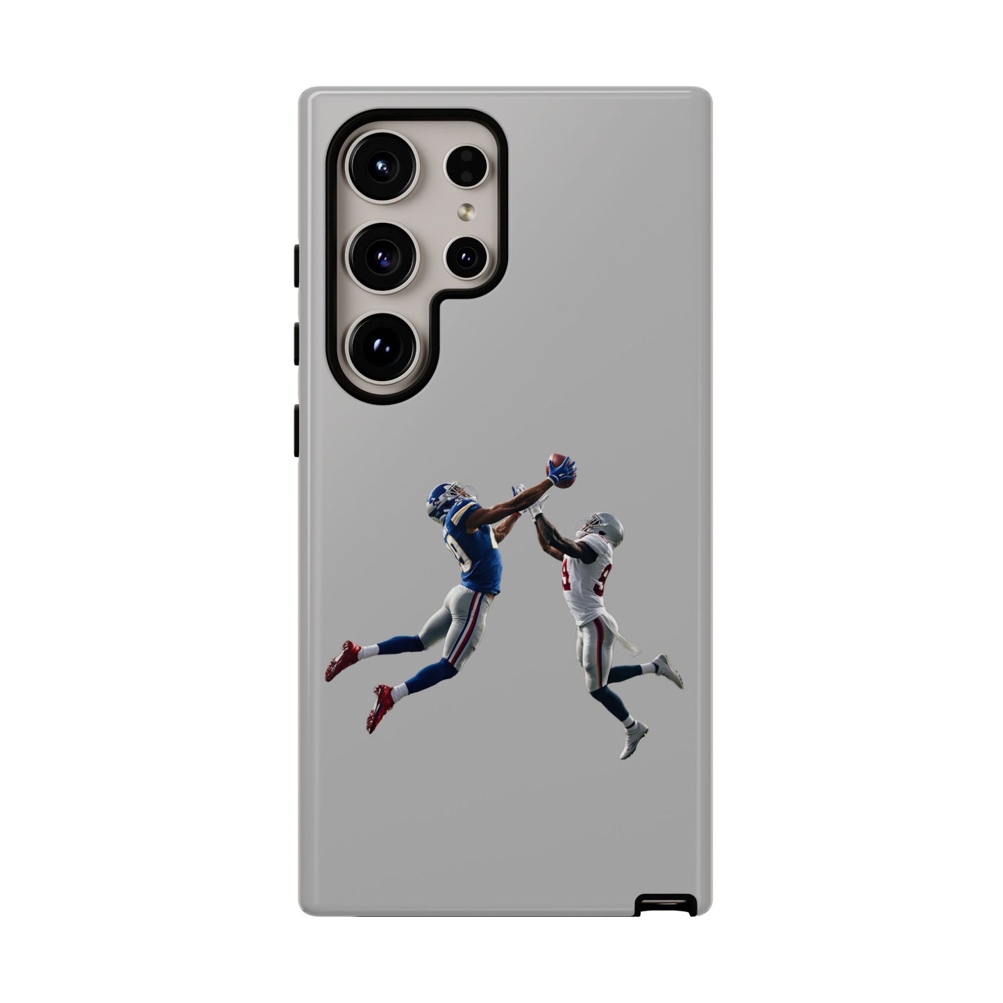 Endgame Hard Case Grau Samsung