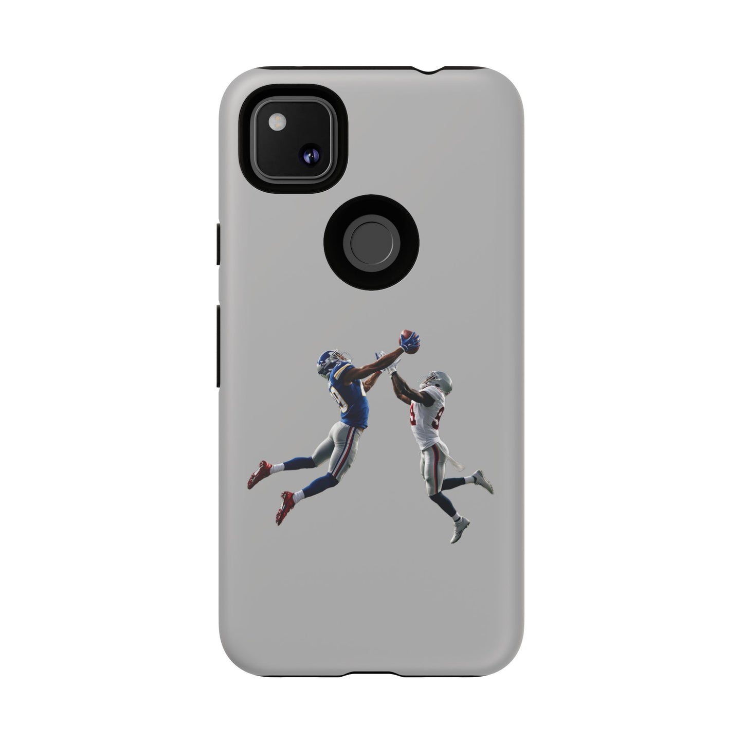 Titans Battle Hard Case Grau Google Pixel