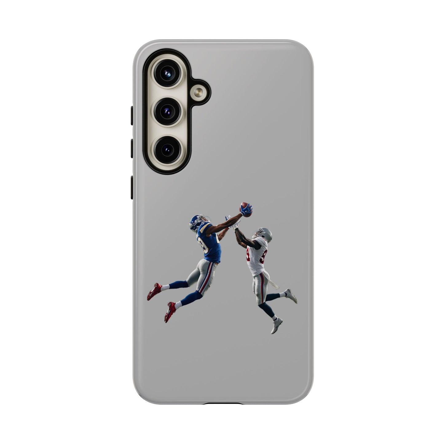 Endgame Hard Case Grau Samsung
