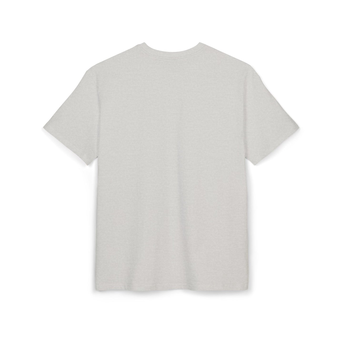 Unisex Heavy TEE TÄKKEL LOGO Two