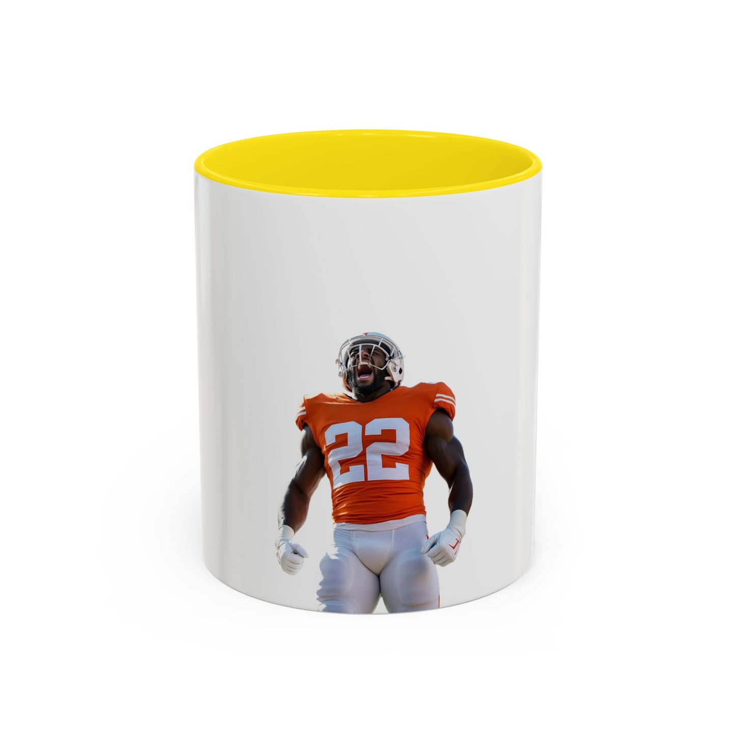 TÄKKEL MUG - Two Tone Heat In The Room