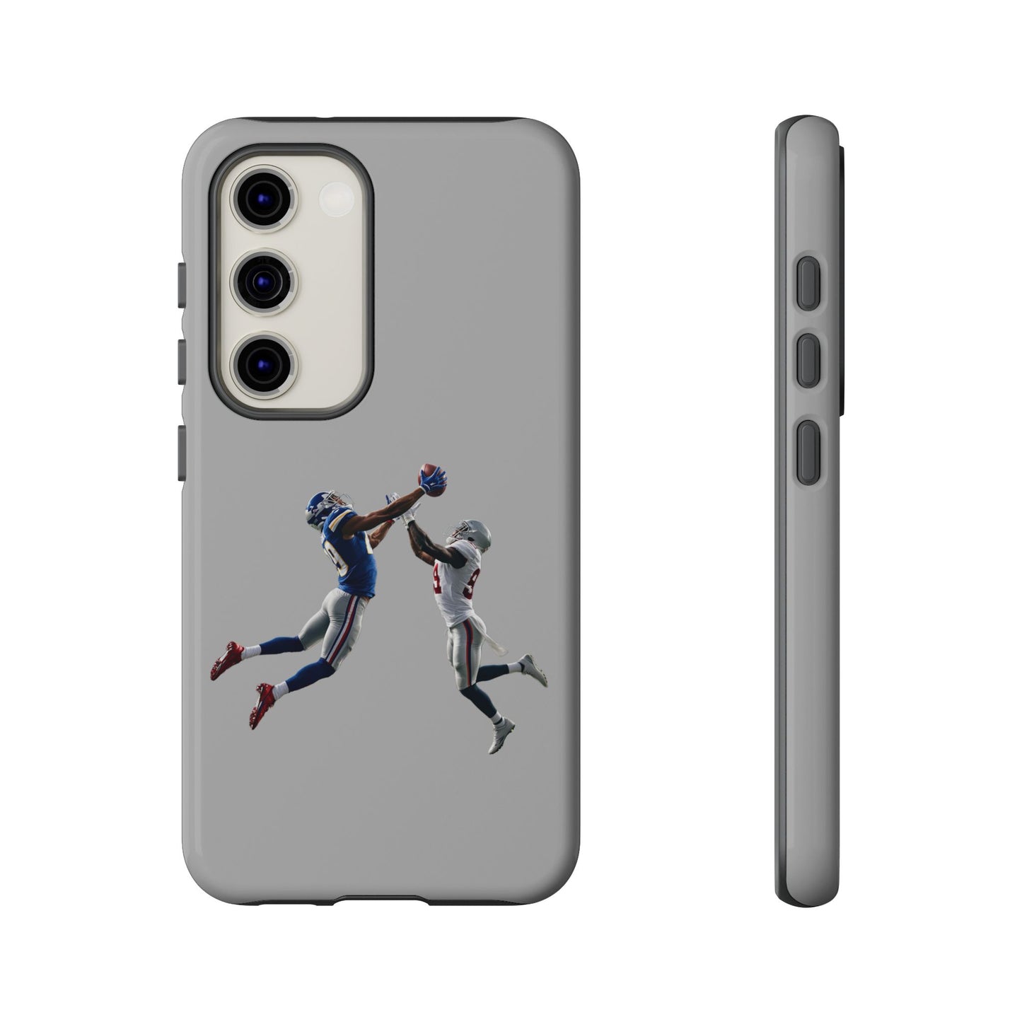 Endgame Hard Case Grau Samsung