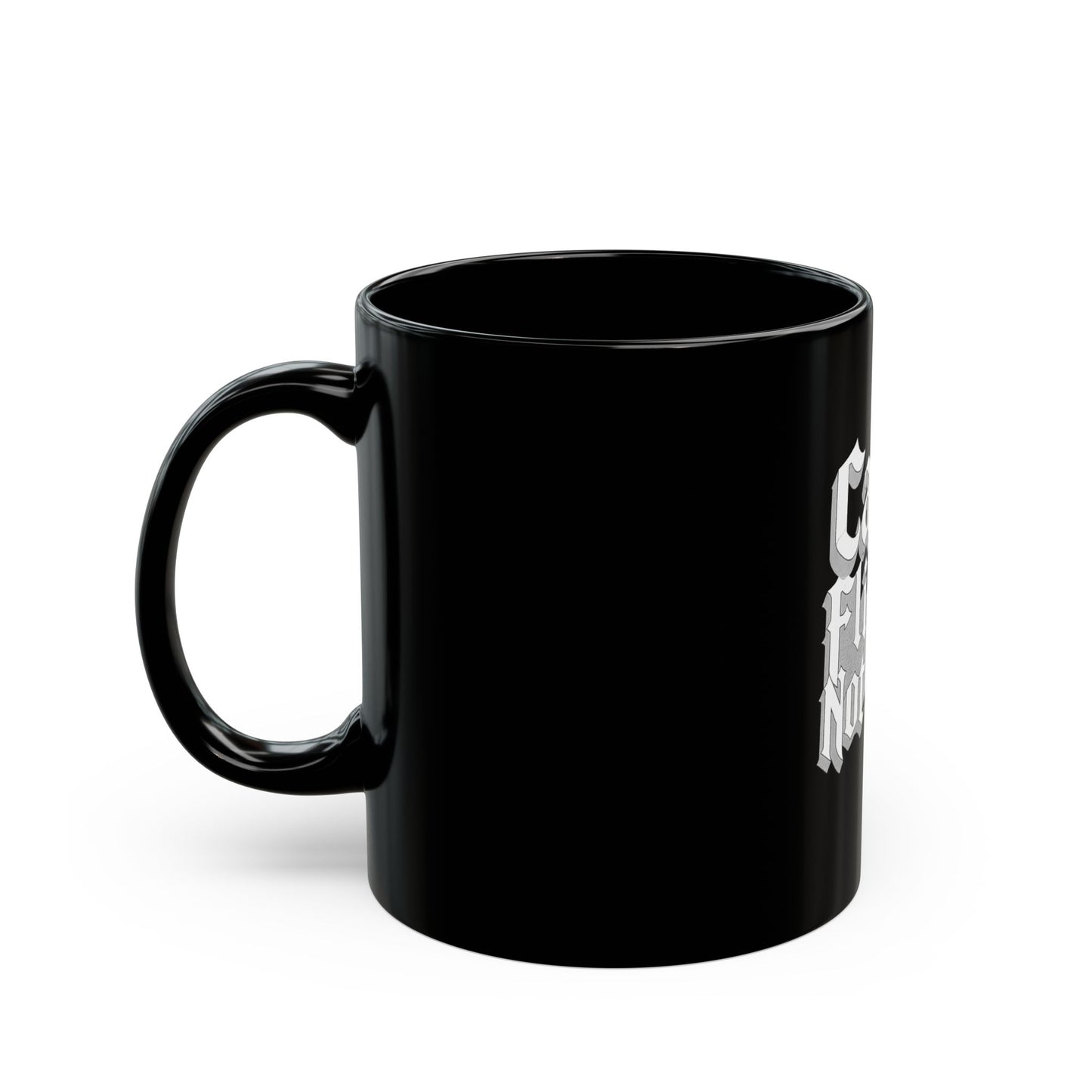 TÄKKEL MUG - Catch Flights Not Picks