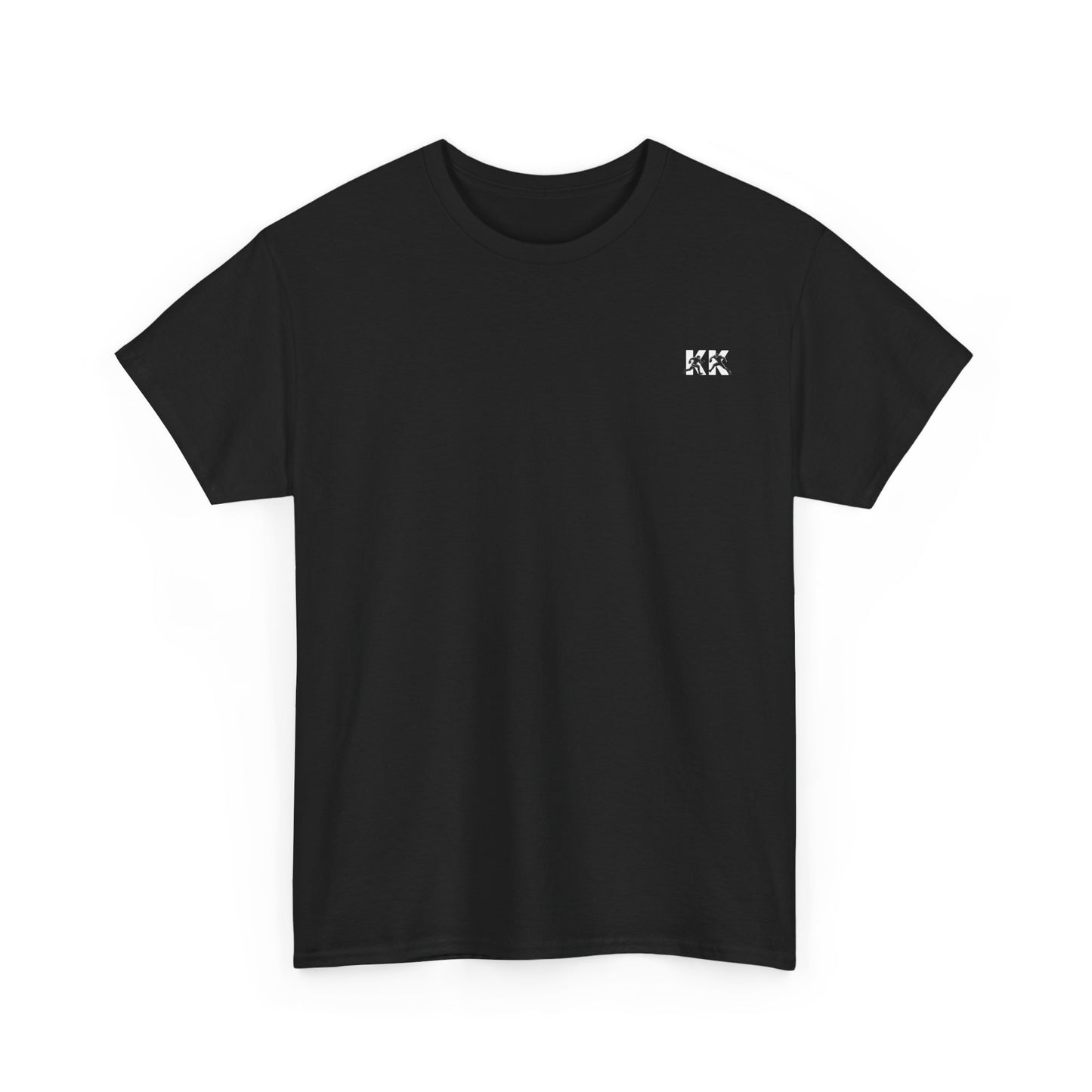 Unisex Heavy Cotton TEE KK`s