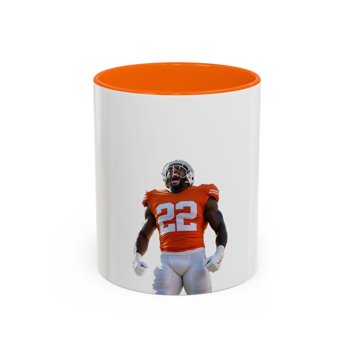 TÄKKEL MUG - Two Tone Heat In The Room