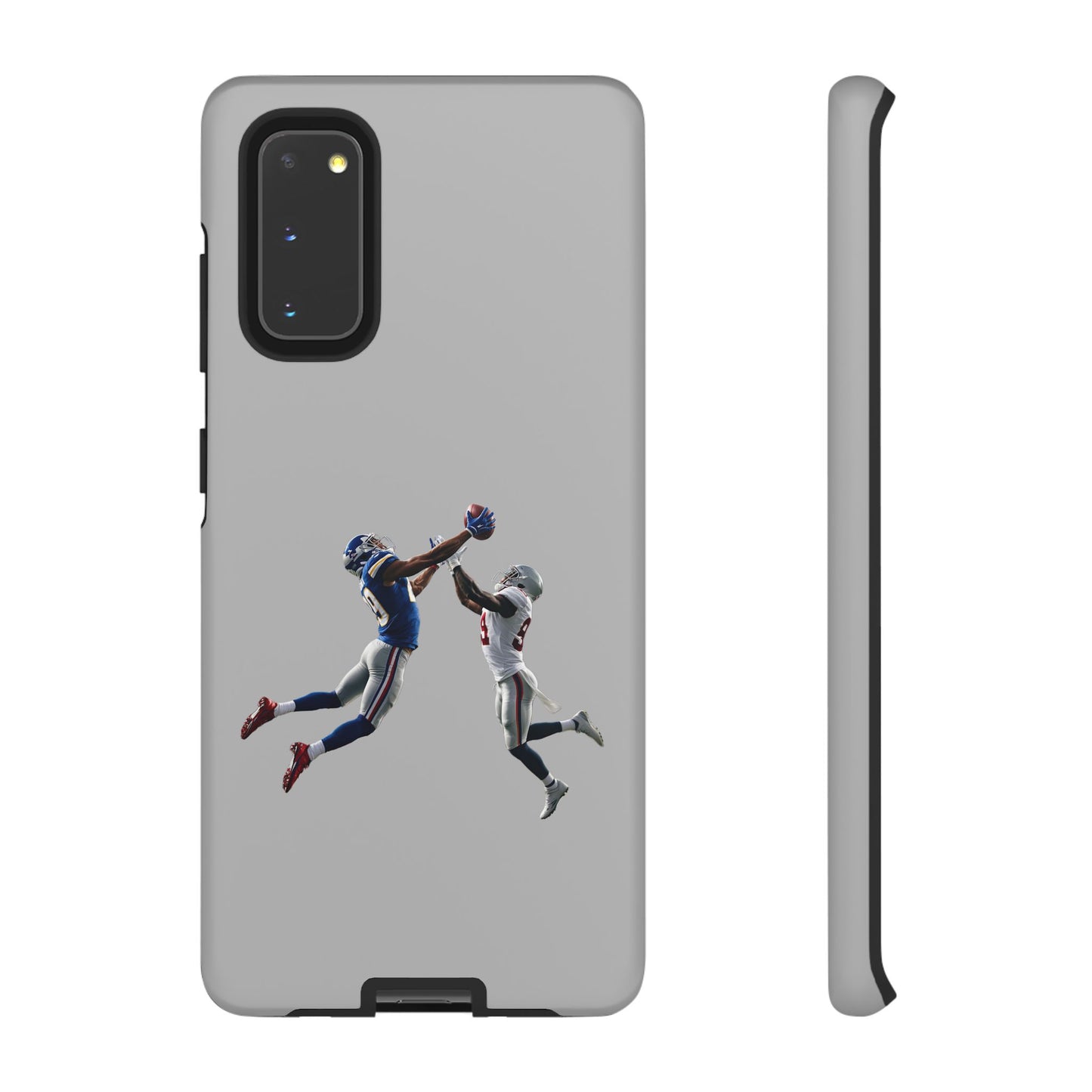 Endgame Hard Case Grau Samsung