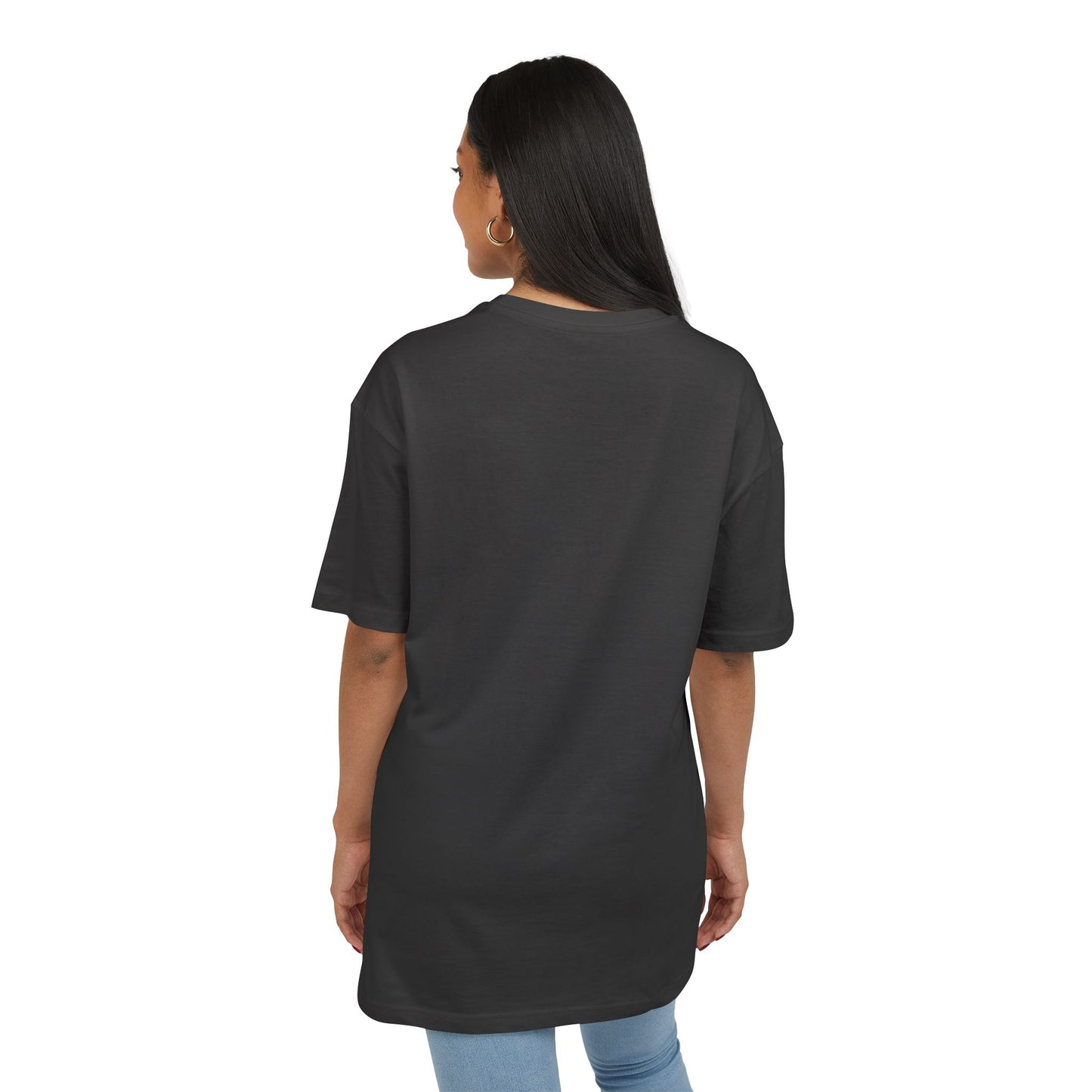 Unisex Heavy Oversize TEE KK´s
