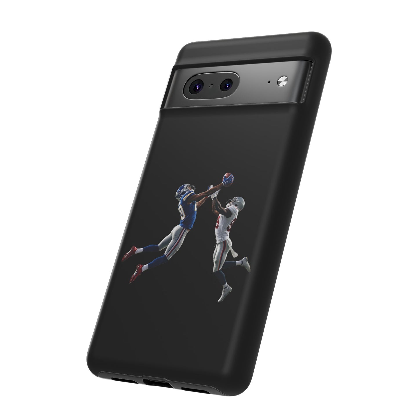 Titans Battle Hard Case Schwarz Google Pixel