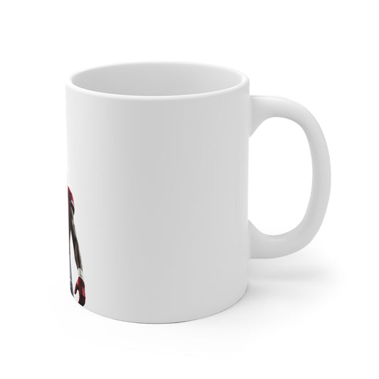 TÄKKEL MUG - Made It Moment