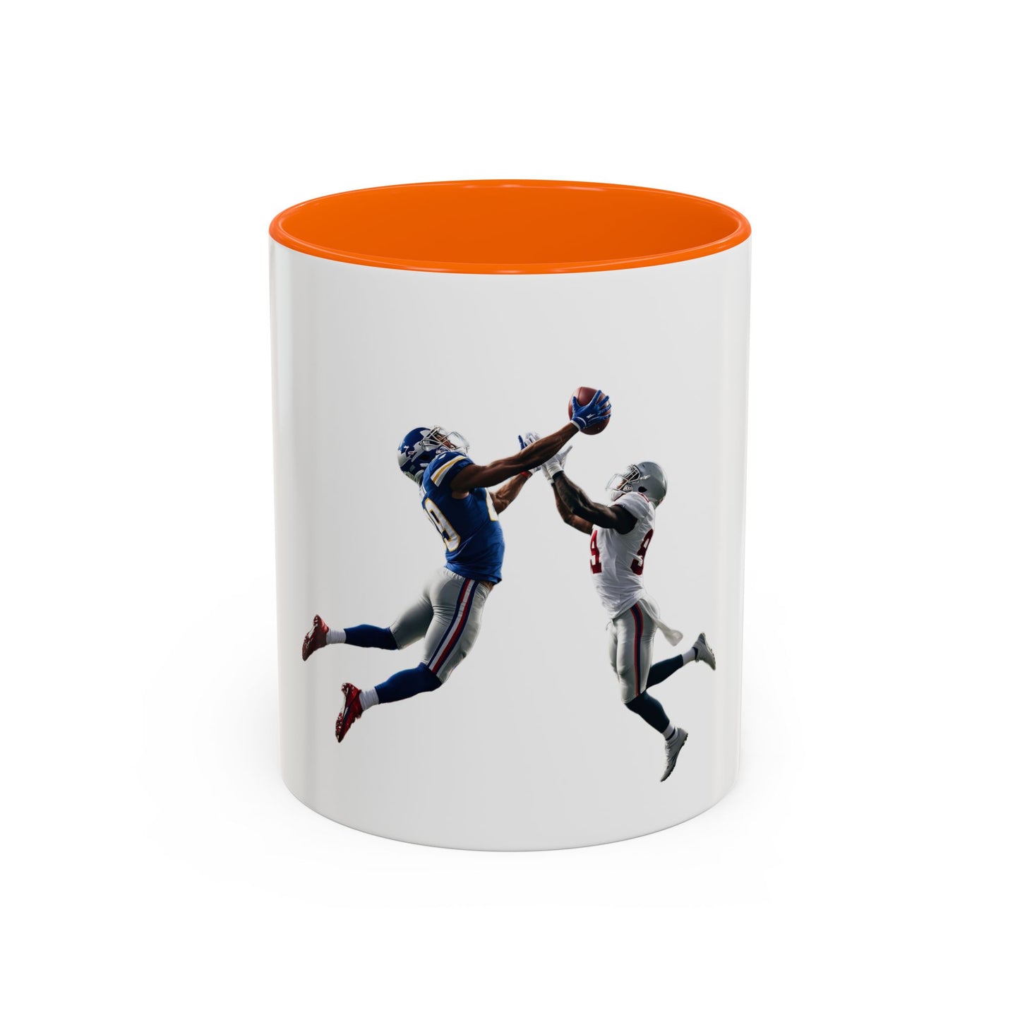 TÄKKEL MUG - Two Tone Airbone Edition