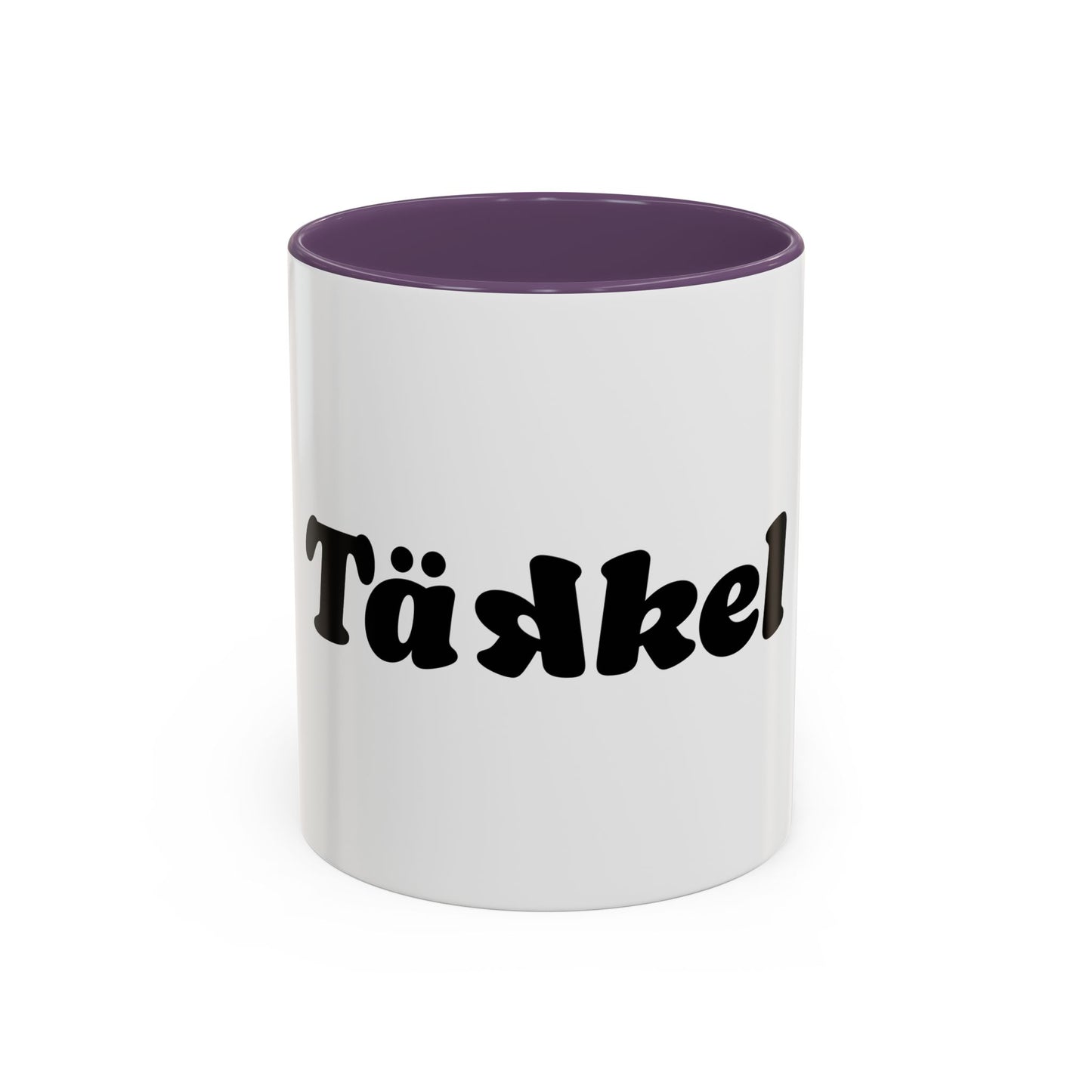 TÄKKEL MUG – Game Day Energy
