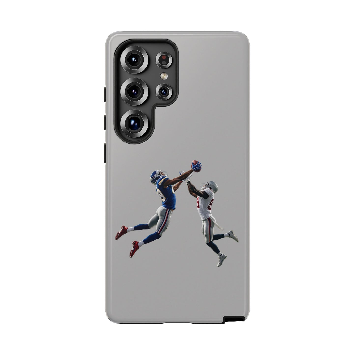 Endgame Hard Case Grau Samsung