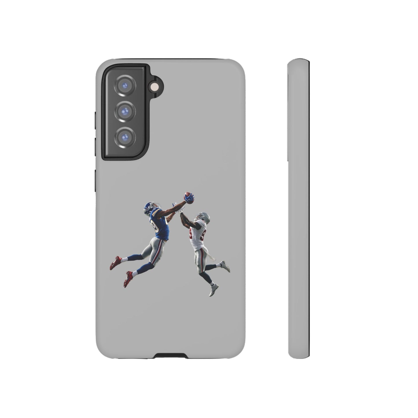 Endgame Hard Case Grau Samsung