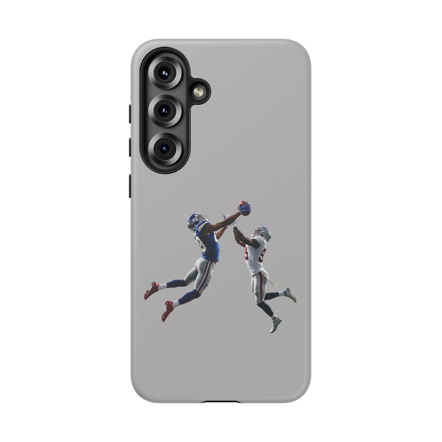 Endgame Hard Case Grau Samsung