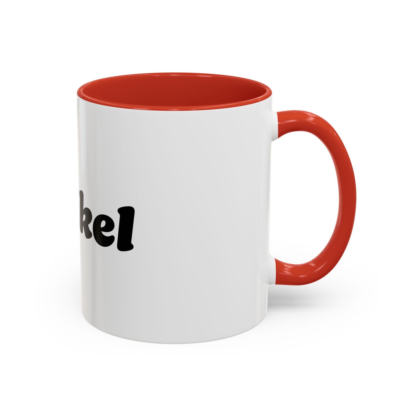 TÄKKEL MUG – Game Day Energy