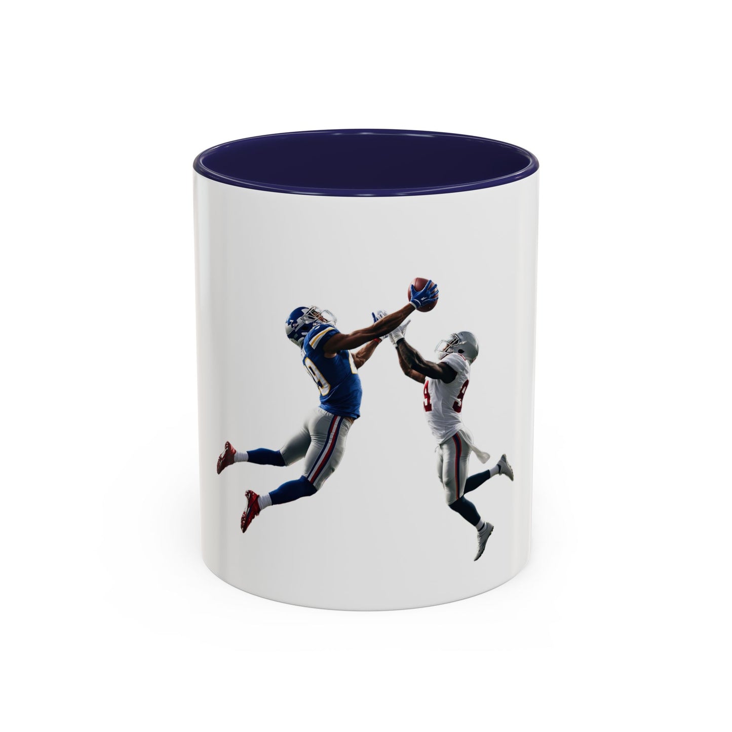 TÄKKEL MUG - Two Tone Airbone Edition