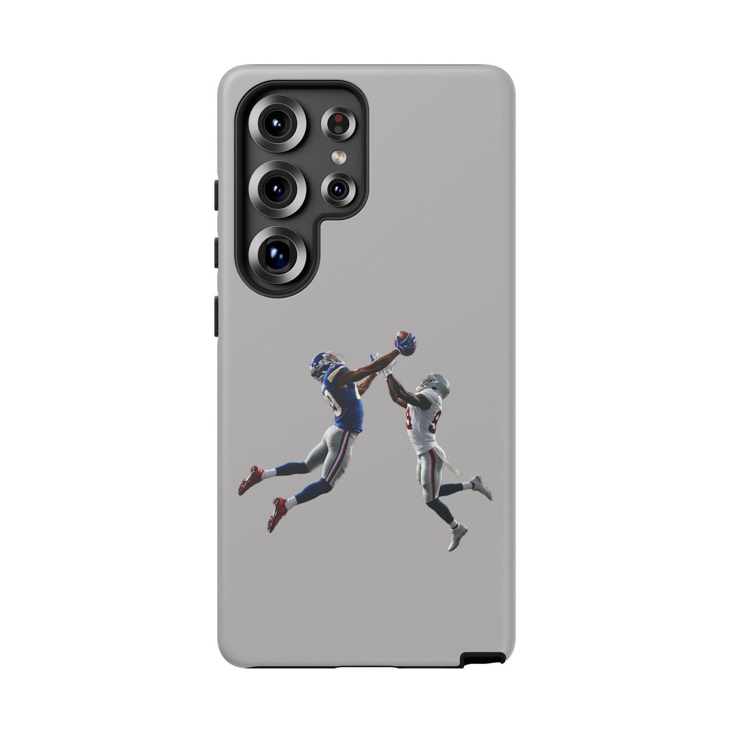 Endgame Hard Case Grau Samsung