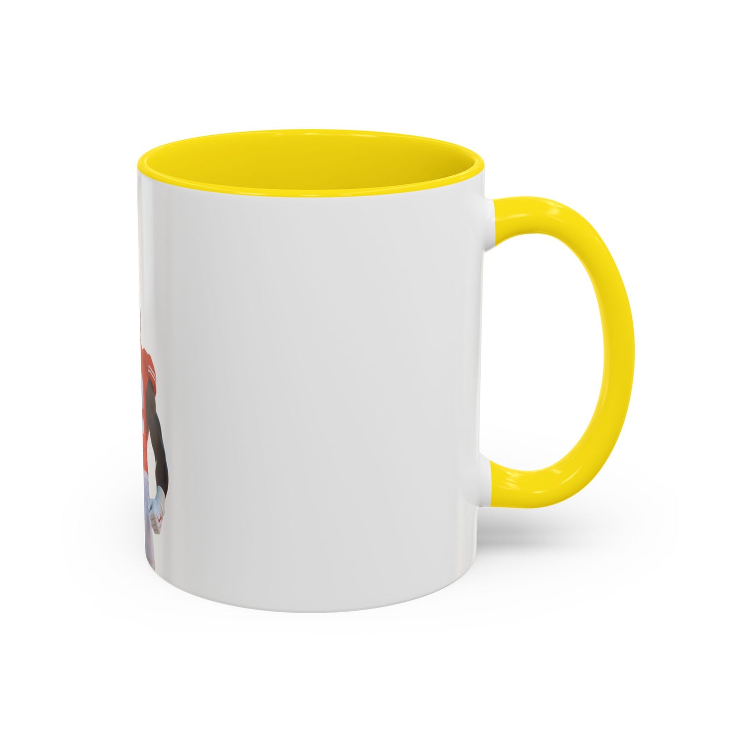 TÄKKEL MUG - Two Tone Heat In The Room