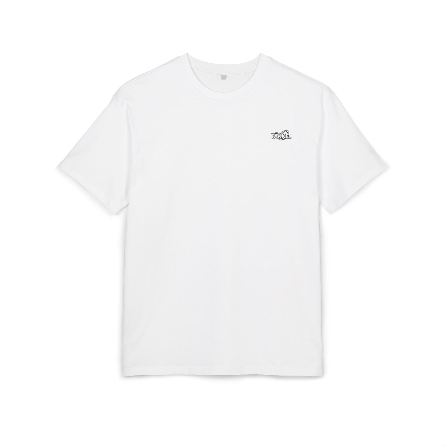 Unisex Heavy Oversize TEE OBSESSED