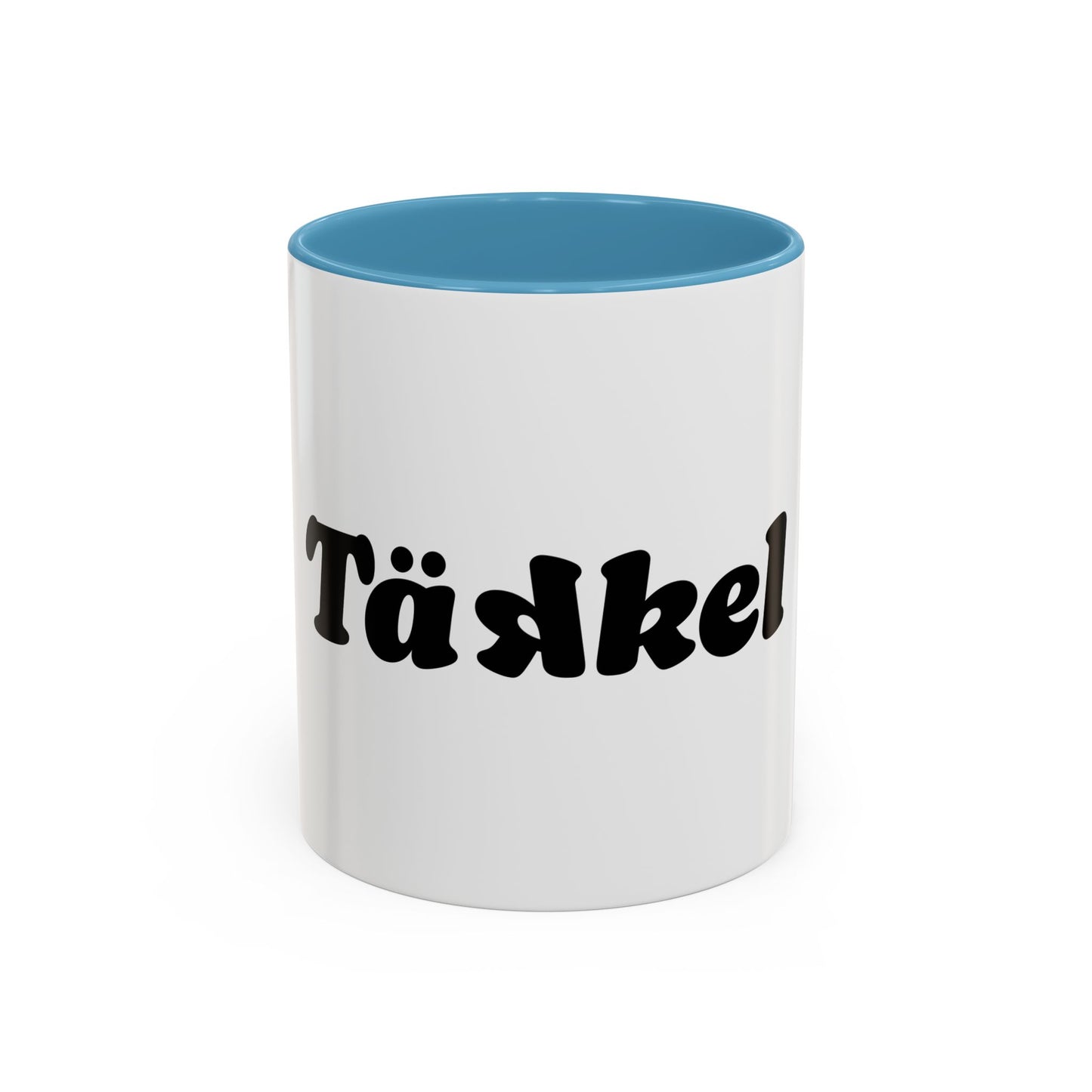 TÄKKEL MUG – Game Day Energy