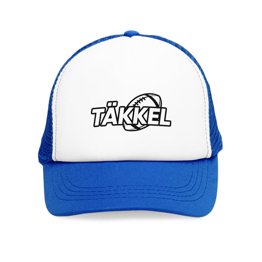 Mesh Cap TÄKKEL Football Two