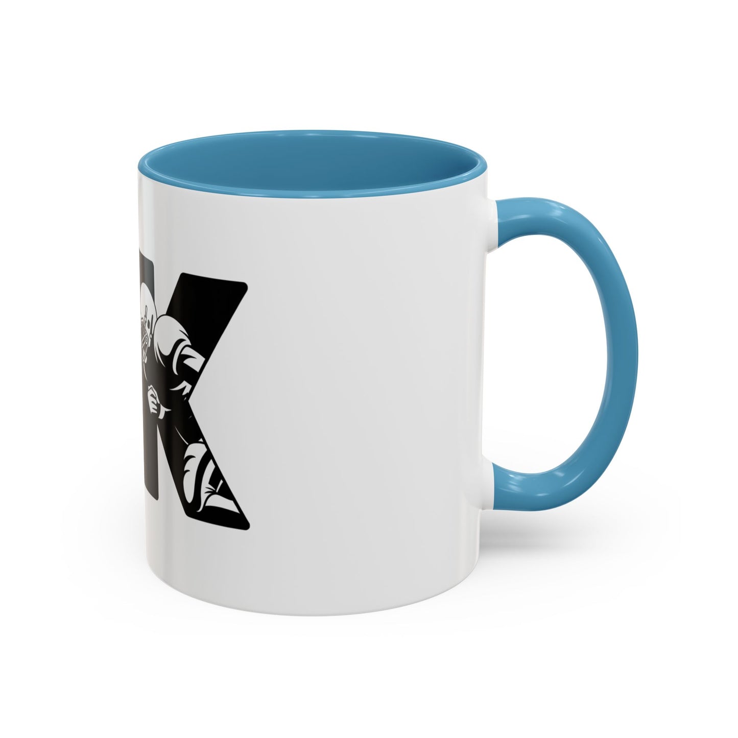 TÄKKEL Coffee Mug – Fuel Your Grind