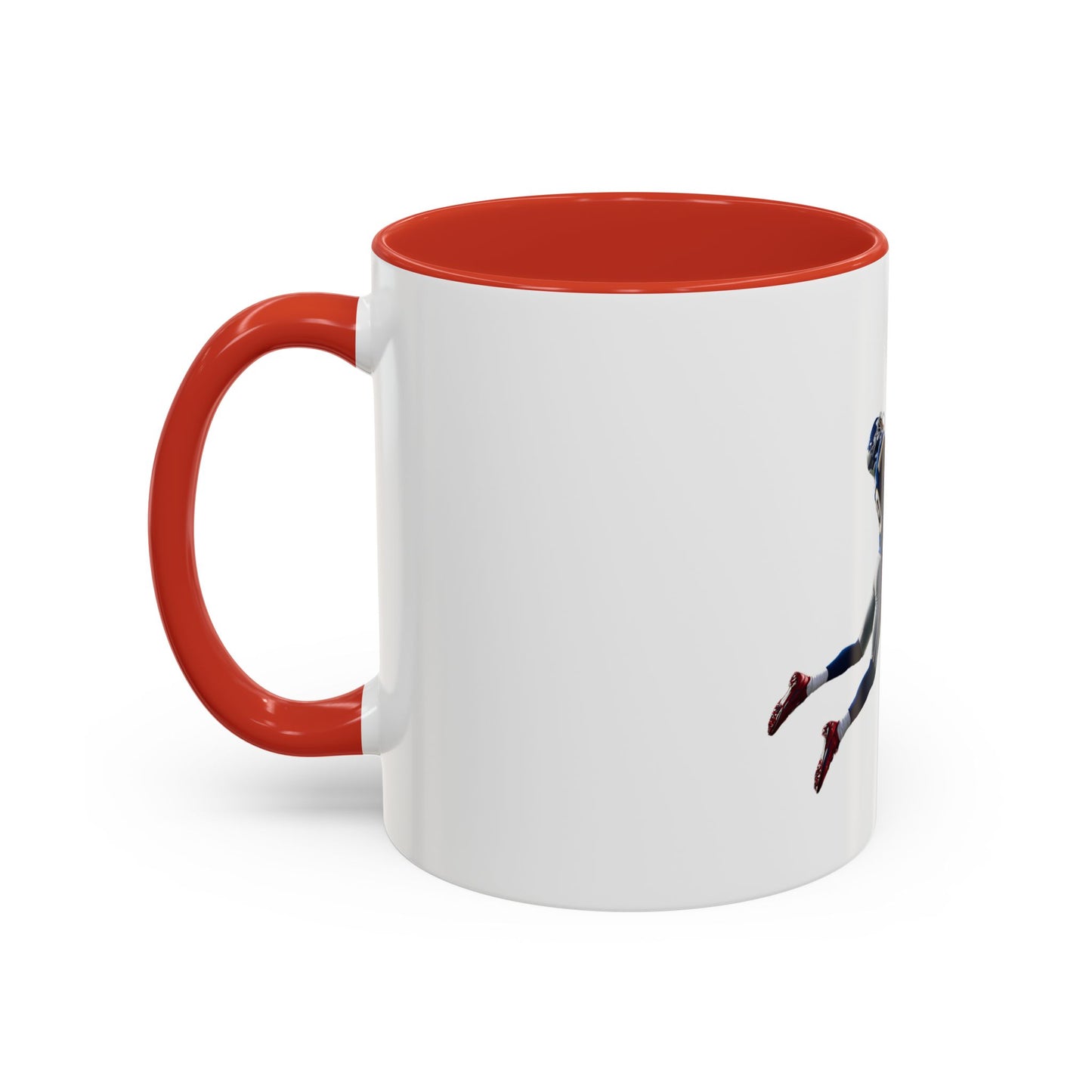 TÄKKEL MUG - Two Tone Airbone Edition