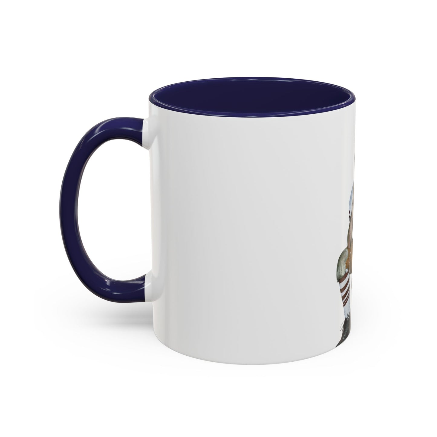 TÄKKEL MUG - Two Tone After Match Struggle