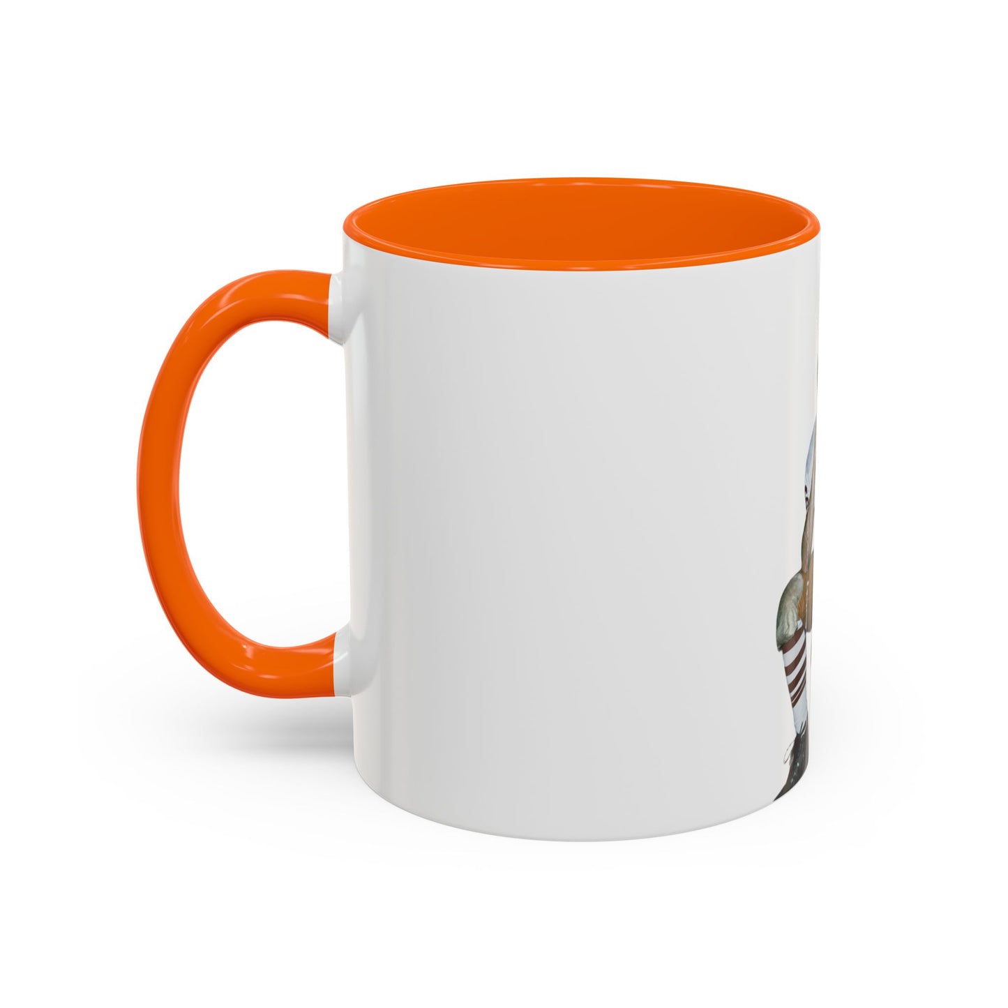 TÄKKEL MUG - Two Tone After Match Struggle