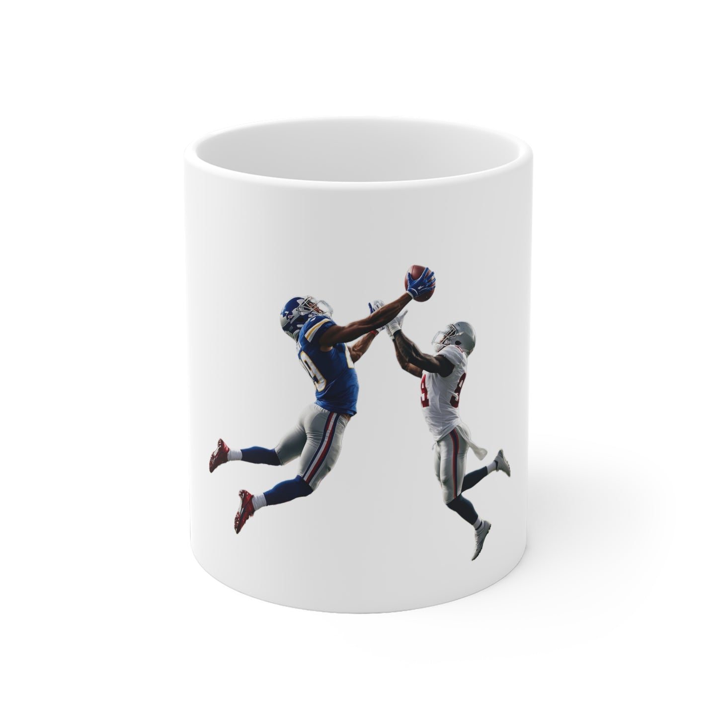 TÄKKEL MUG - Showtime