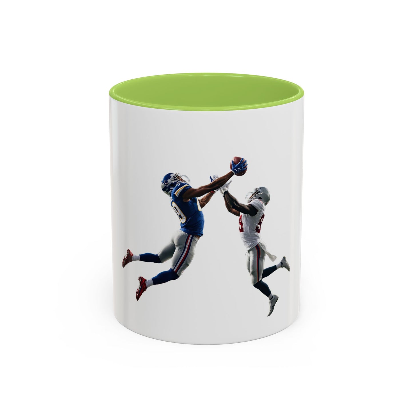 TÄKKEL MUG - Two Tone Airbone Edition