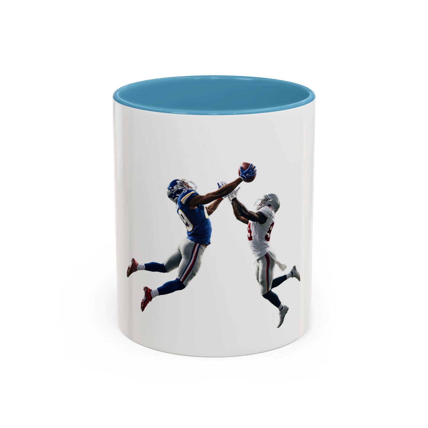 TÄKKEL MUG - Two Tone Airbone Edition