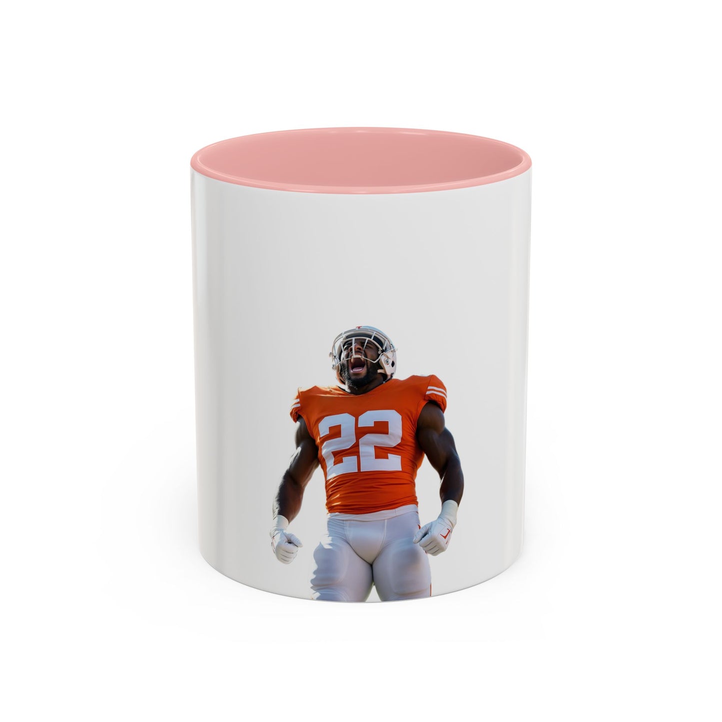 TÄKKEL MUG - Two Tone Heat In The Room