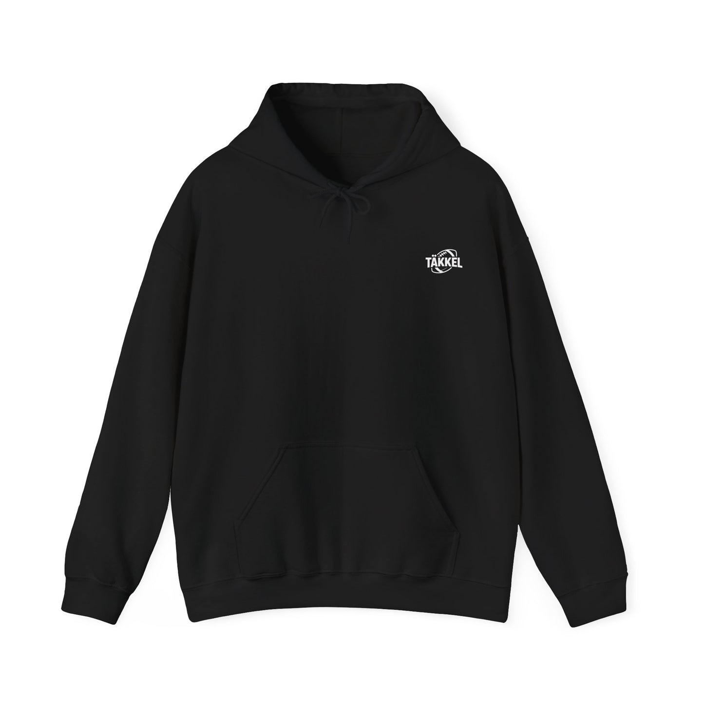 Unisex Zip Hoodie PARADISE