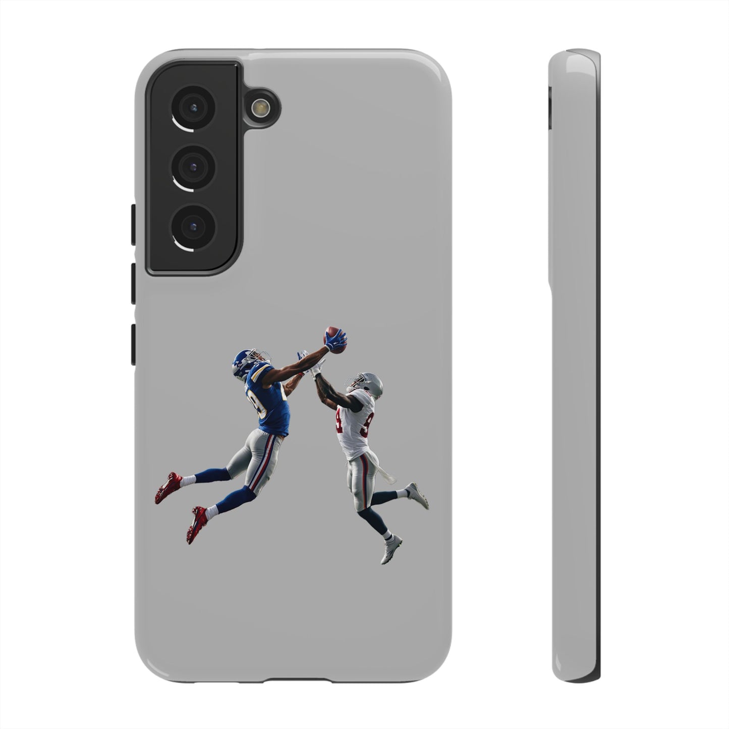 Endgame Hard Case Grau Samsung