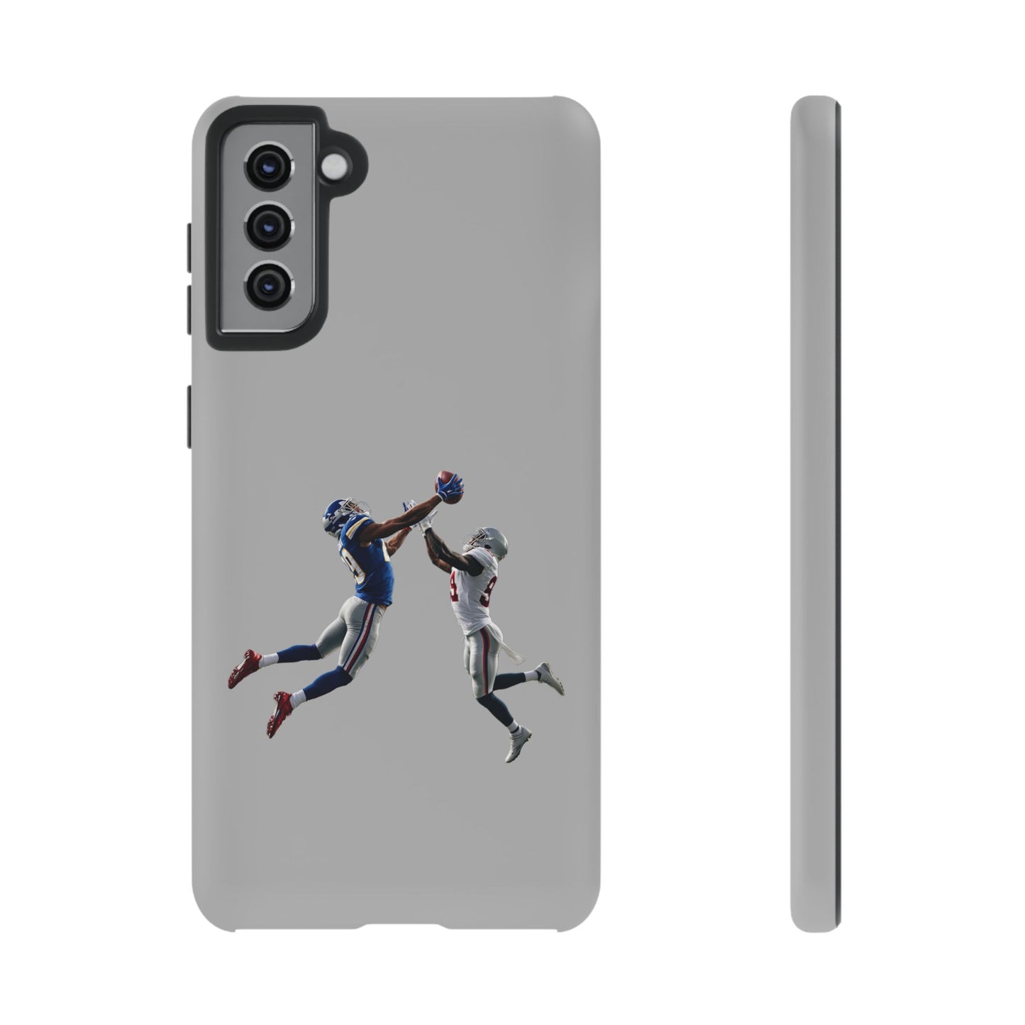 Endgame Hard Case Grau Samsung