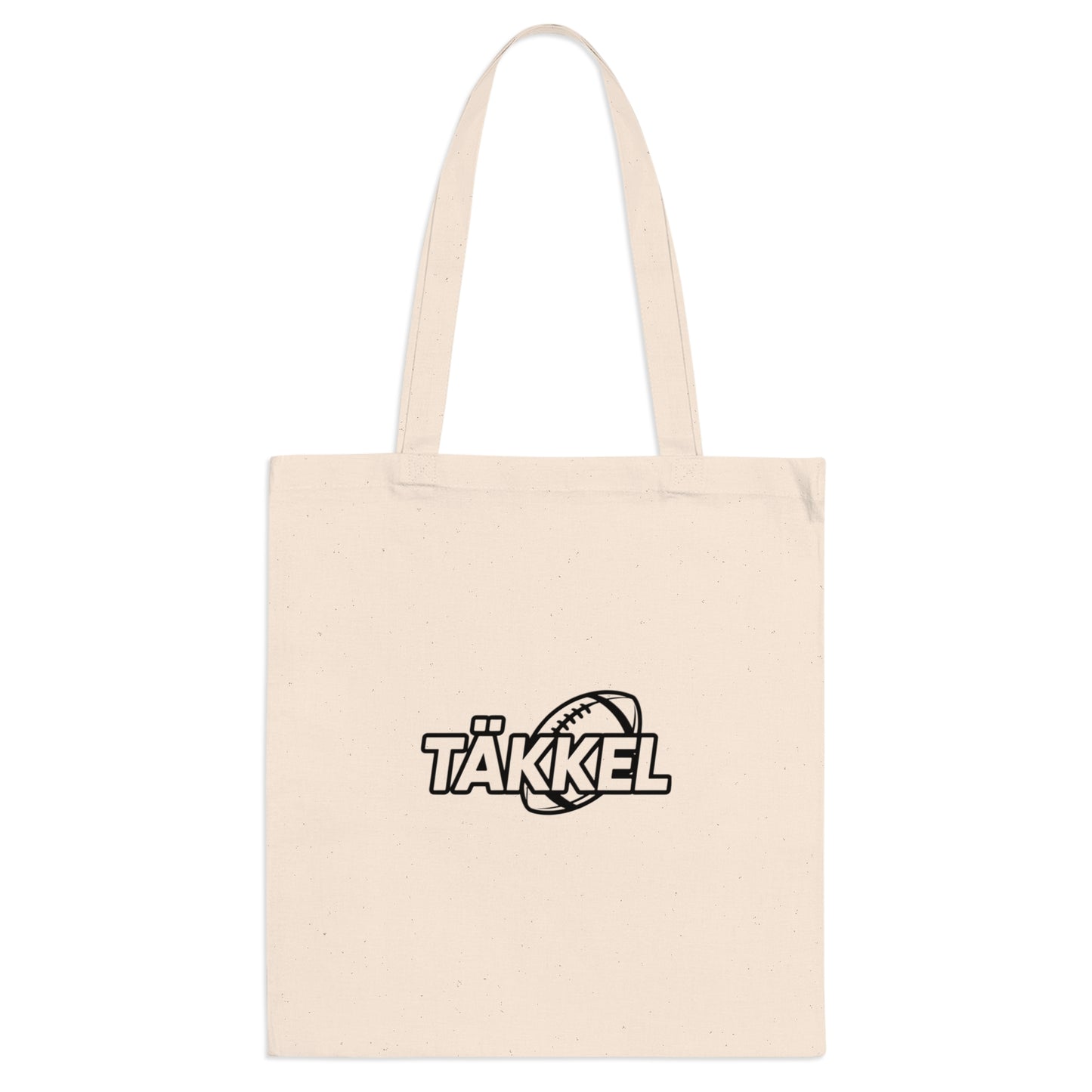 Tote Bag TÄKKEL Football
