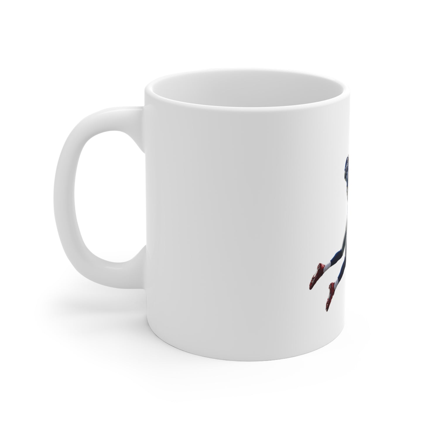 TÄKKEL MUG - Showtime