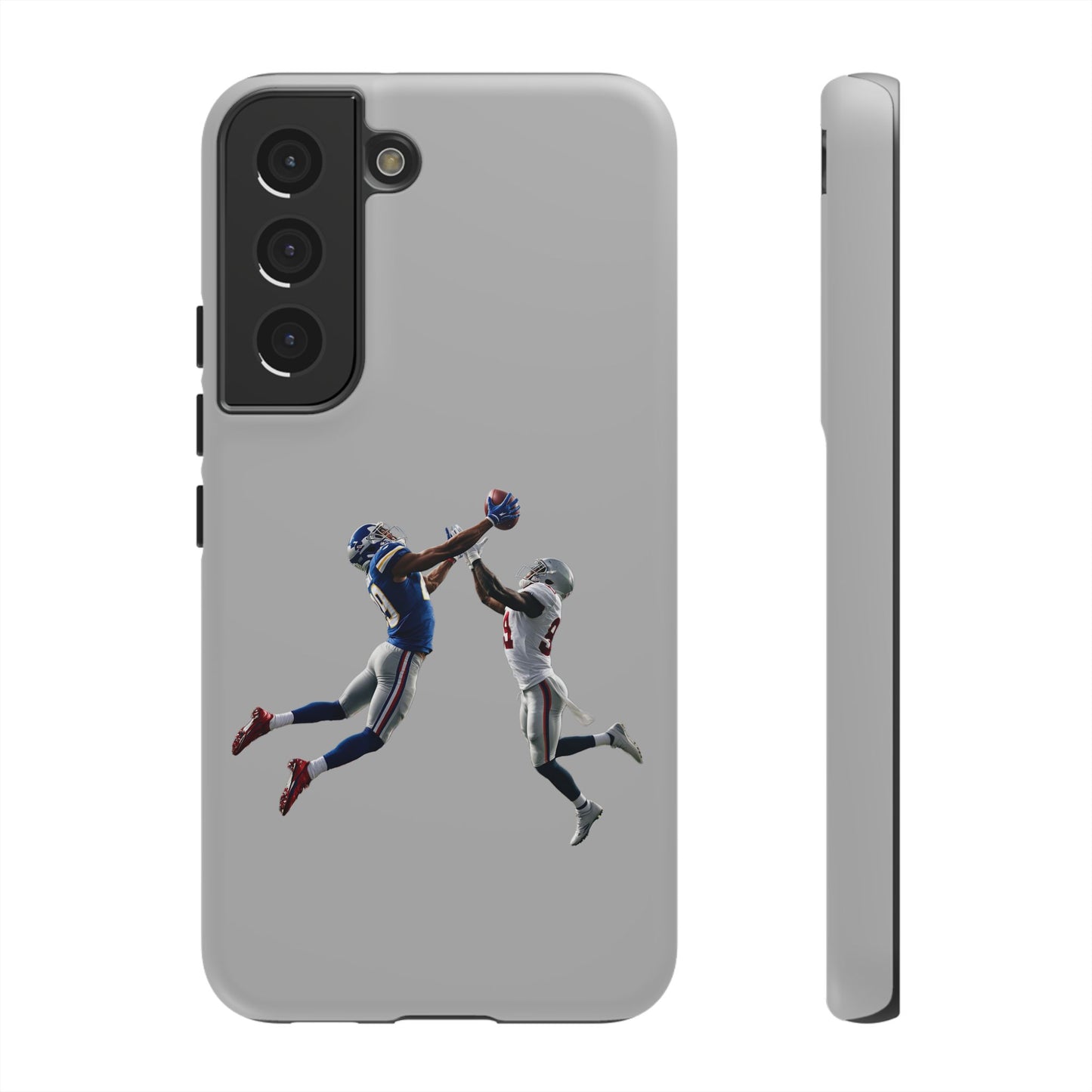 Endgame Hard Case Grau Samsung
