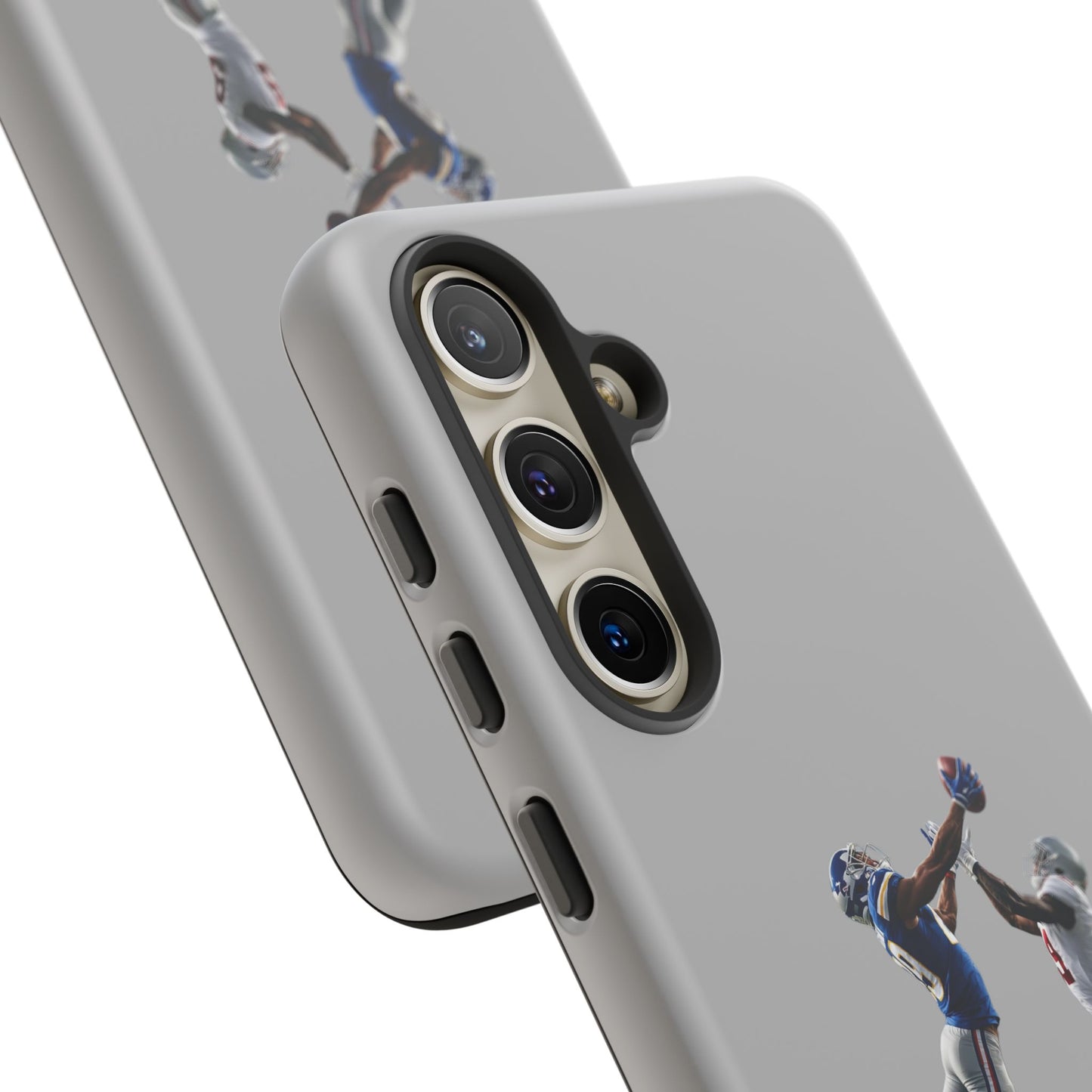 Endgame Hard Case Grau Samsung