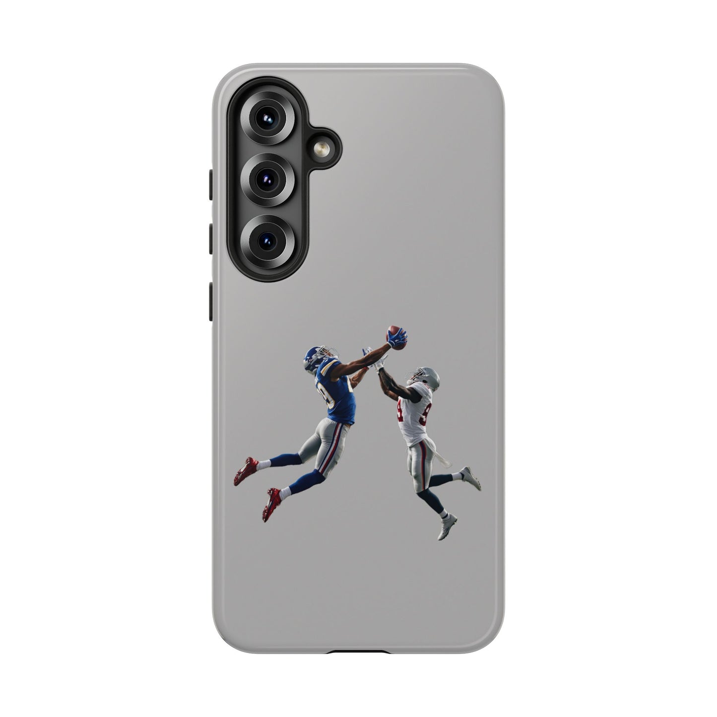 Endgame Hard Case Grau Samsung