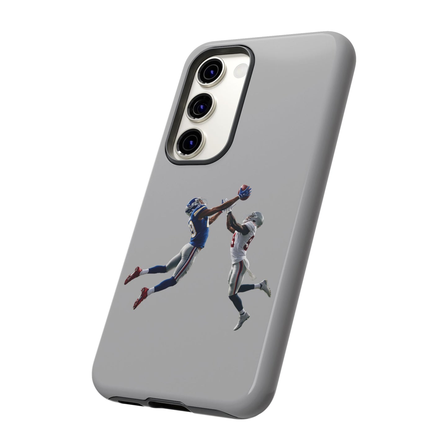 Endgame Hard Case Grau Samsung