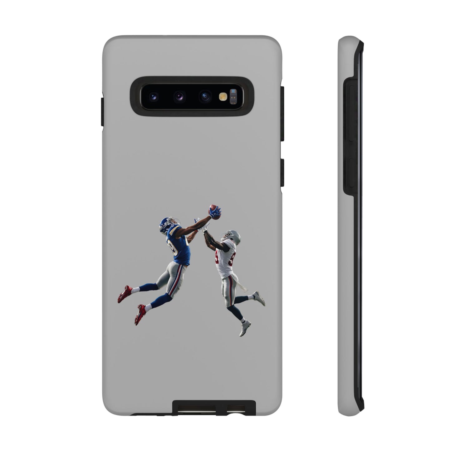 Endgame Hard Case Grau Samsung