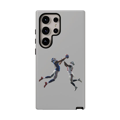 Endgame Hard Case Grau Samsung