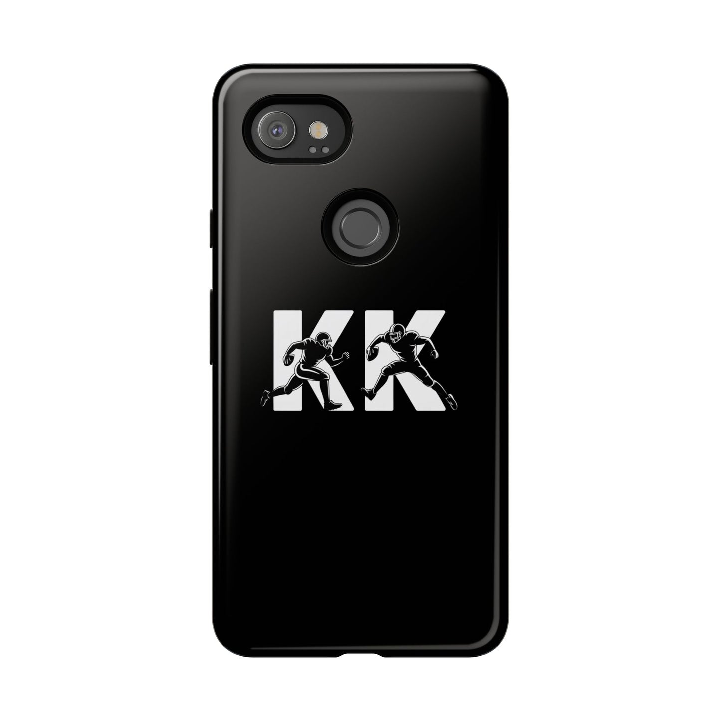 KK´s Hard Case Schwarz Google Pixel