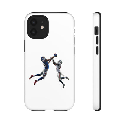 No Matter What Hard Case Weiß iPhone