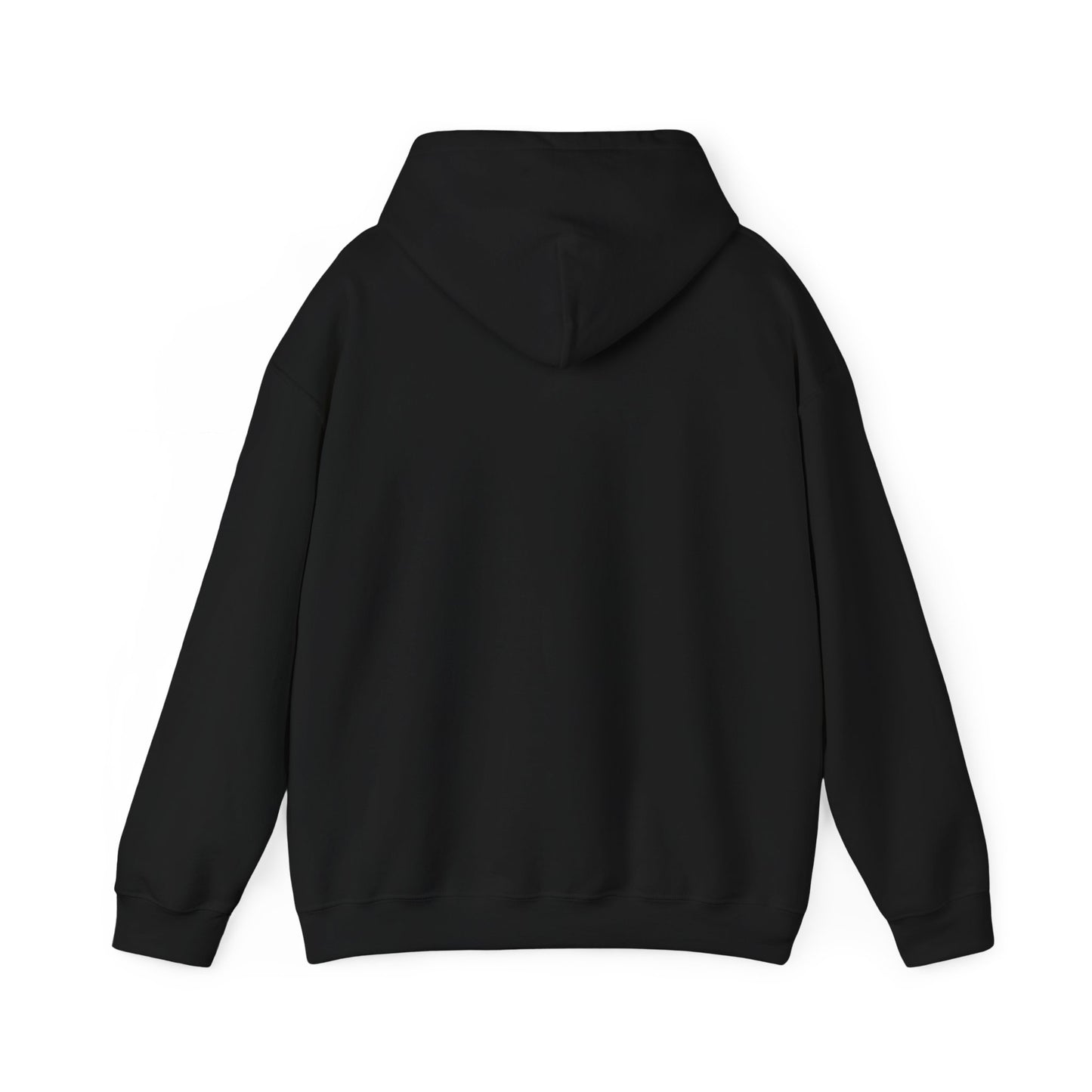 Unisex Heavy Hoodie - TÄKKEL Classic
